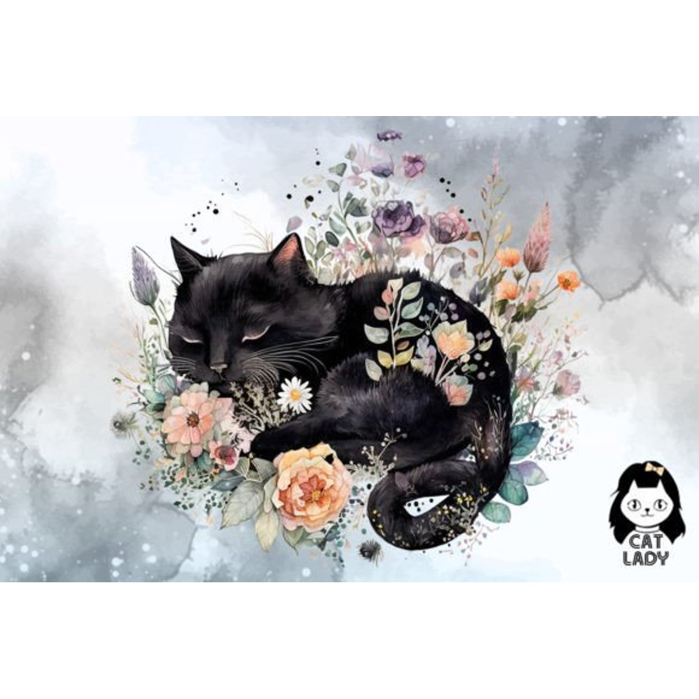 Lazy-Black-Cat-Watercolor-Clipart-Graphics-68569262-6-580x387.jpg