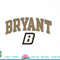 Bryant Bulldogs Arch Over Logo Officially Licensed T-Shirt copy.jpg