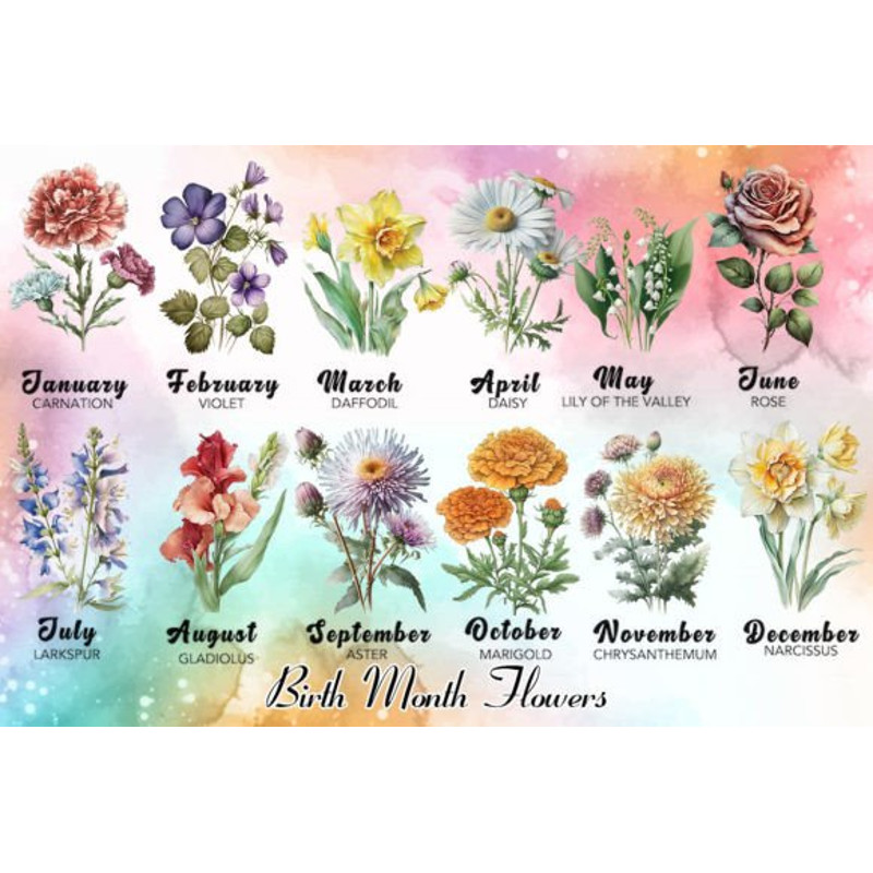 Birth-Month-Flowers-Sublimation-Clipart-Graphics-68569162-2-580x387.jpg