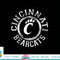 Cincinnati Bearcats Showtime Red Officially Licensed T-Shirt copy.jpg