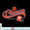 Clemson Tigers Football Goodness Purple Officially Licensed T-Shirt copy.jpg
