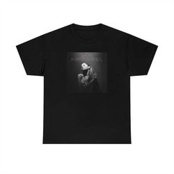 ariana grande - yours truly / premium unisex t-shirt