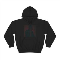 bryson tiller - trapsoul / premium unisex hoodie