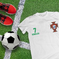 ronaldo soccer shirt, cristiano ronaldo t-shirt, portugal tshirt, ronaldo tshirt, cristiano ronaldo jersey, ronaldo foot