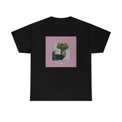 ariana grande - thank u, next  / premium unisex t-shirt