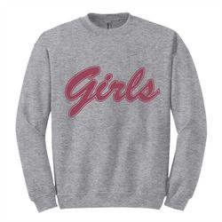 monica girls sweatshirt, rachel green sweatshirt, friends merch, rachel green, friends tv show shirt, monica geller