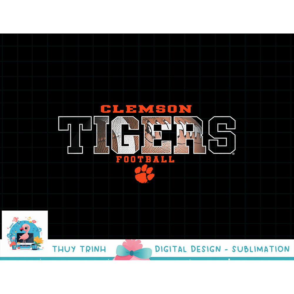 Clemson Tigers Football Interception Officially Licensed png.jpg