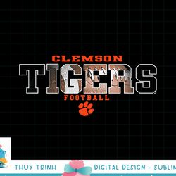 clemson tigers football interception officially licensed png