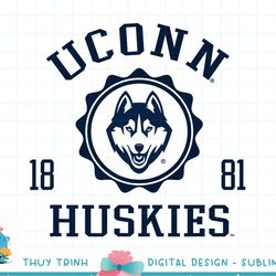 connecticut huskies stamp alternate officially licensed png.jpg