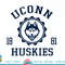 Connecticut Huskies Stamp Alternate Officially Licensed png.jpg