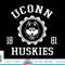 Connecticut Huskies Stamp Officially Licensed png.jpg