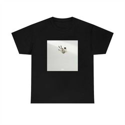 daniel caesar - pilgrim's paradise / premium unisex t-shirt