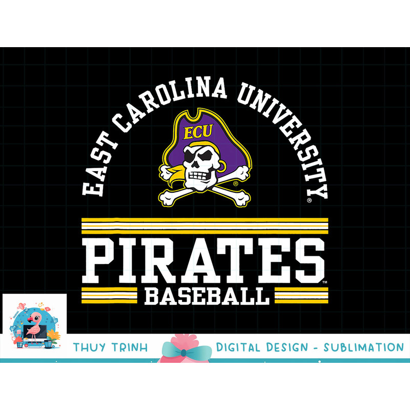 East Carolina Pirates Baseball Stripe Logo png.jpg
