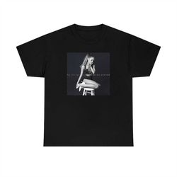 ariana grande - my everything / premium unisex t-shirt