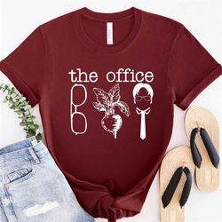 the office shirt, funny office shirt, funny office shirt, office fan shirt, gifts for office fans, dunder mifflin paper