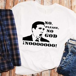 michael scott shirt, the office shirt, funny office shirt, funny office shirt, office fan shirt, gifts for office fans,