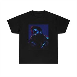 the weeknd - party monster / premium unisex t-shirt
