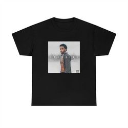 trey songz - tremaine / premium unisex t-shirt