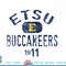 East Tennessee State Buccaneers Vintage 1911 Logo png.jpg