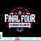 Florida Atlantic Owls Final Four 2023 Basketball Bold Gray png.jpg