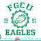 Florida Gulf Coast Eagles Stamp Officially Licensed png.jpg