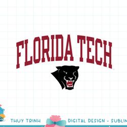 florida tech panthers arch over gray officially licensed png.jpg