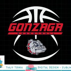 gonzaga bulldogs basketball rebound logo officially licensed png.jpg