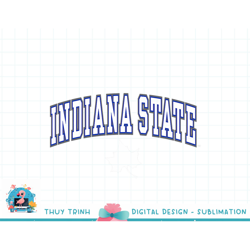 Indiana State Sycamores Arch Over Offically Licensed png.jpg