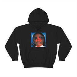 steve lacey - gemini rights / premium unisex hoodie