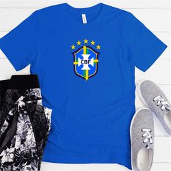 personalized brazil world cup 2022 shirt, qatar world cup shirt , brazil fifa world cup, brazil soccer shirt, world cup