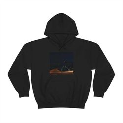 khalid - scenic drive / premium unisex hoodie