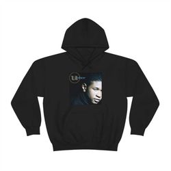 usher - usher / premium unisex hoodie