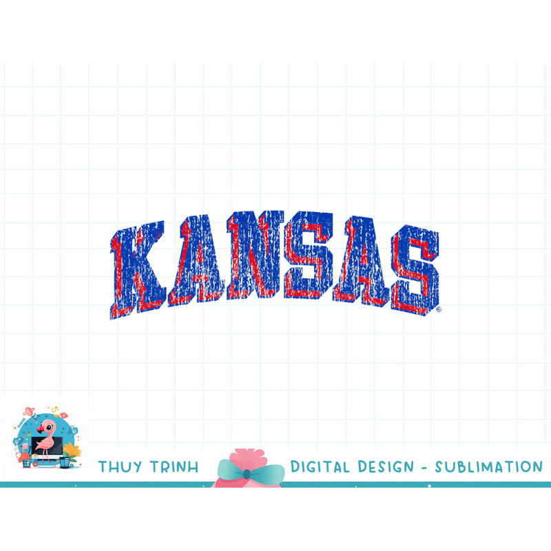 Kansas Jayhawks Retro Arch Logo png.jpg