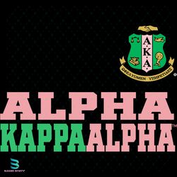 aka its in my dna, trending svg,aka sorority gift,aka sorority svg, aka svg