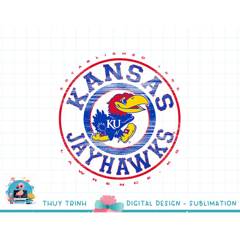 Kansas Jayhawks Showtime Logo Officially Licensed png.jpg