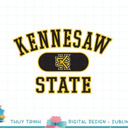 kennesaw state owls varsity officially licensed png