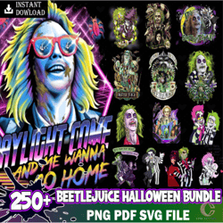 beetlejuice bundle png, beetlejuice halloween png, halloween png, horror bundle png