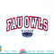 Kids Florida Atlantic Owls Kids Arch Over Black png.jpg