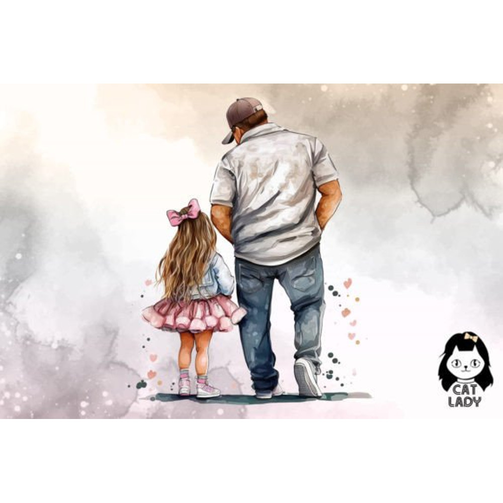 Father-And-Daughter-Watercolor-Clipart-Graphics-68474379-3-580x387.jpg