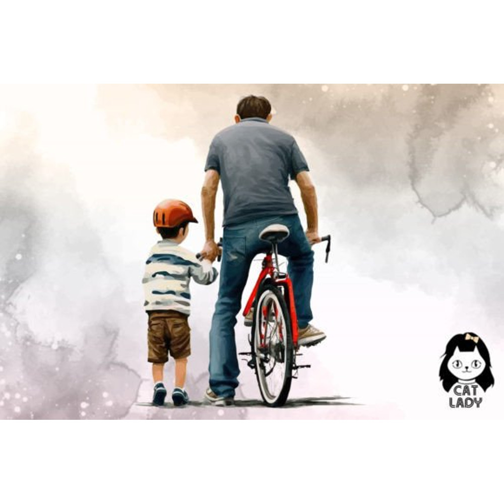 Father-And-Son-Watercolor-Clipart-Bundle-Graphics-68474098-7-580x387.jpg