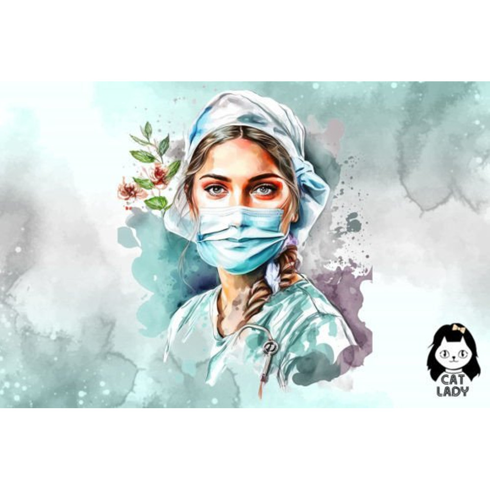 Nurse-Watercolor-Clipart-Bundle-Graphics-68383942-2-580x387.jpg