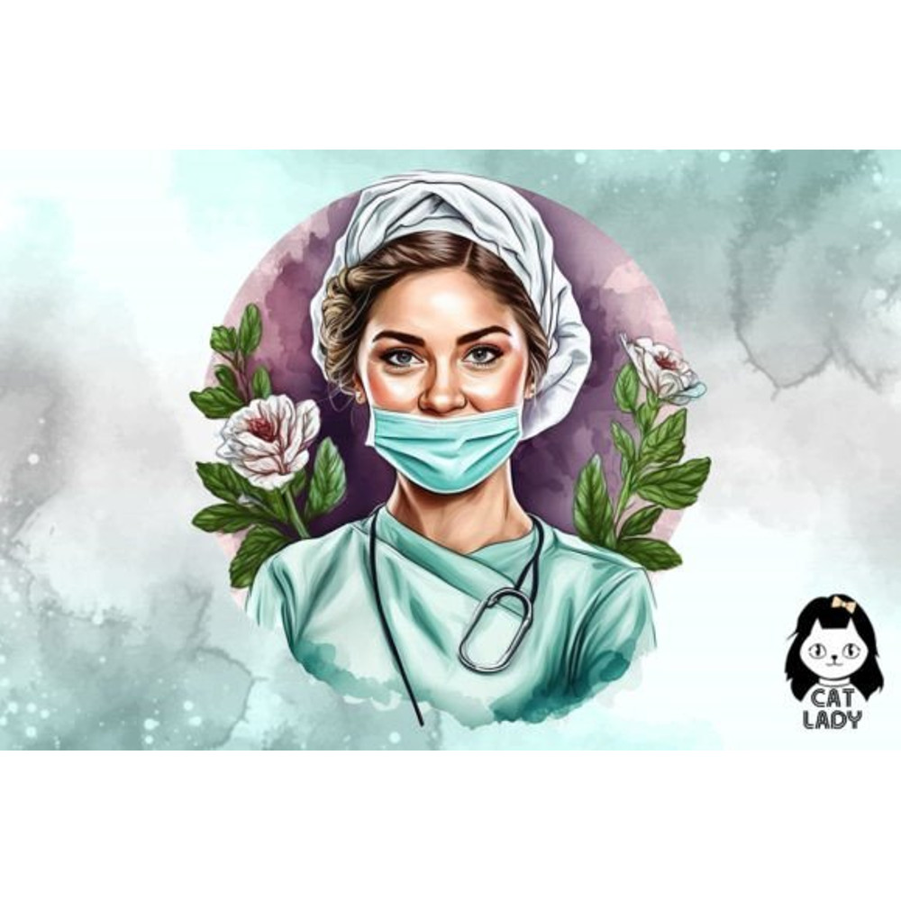 Nurse-Watercolor-Clipart-Bundle-Graphics-68383942-3-580x387.jpg