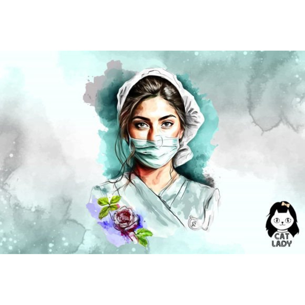 Nurse-Watercolor-Clipart-Bundle-Graphics-68383942-6-580x387.jpg