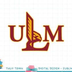 louisiana monroe warhawks icon officially licensed png