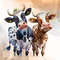 Funny-Cow-Sublimation-Clipart-Bundle-Graphics-68318917-4-580x387.jpg