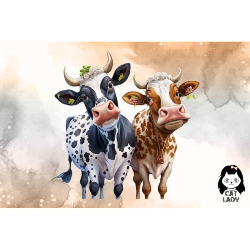 Funny-Cow-Sublimation-Clipart-Bundle-Graphics-68318917-4-580x387.jpg
