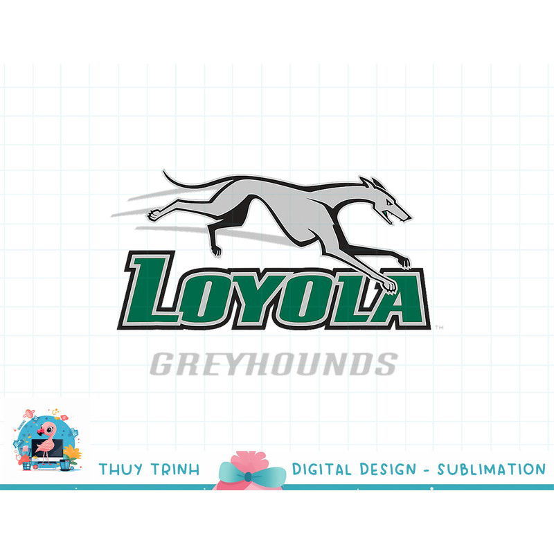 Loyola Maryland Greyhounds Icon Officially Licensed png.jpg