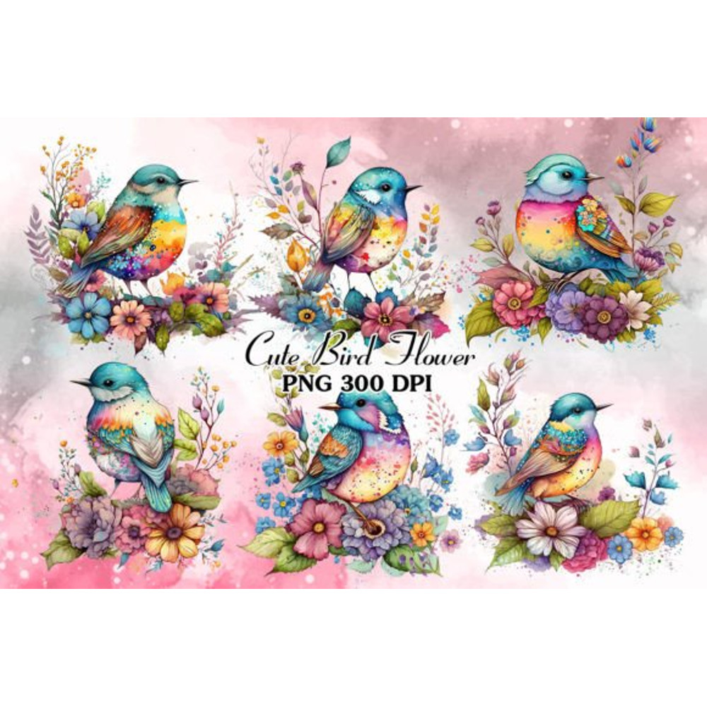 Rainbow-Flower-Bird-Watercolor-Clipart-Graphics-68239473-1-1-580x387.jpg