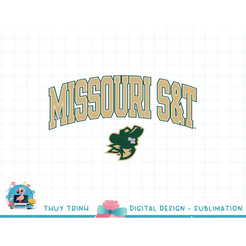 Missouri S&T Miners Arch Over Logo Officially Licensed png.jpg