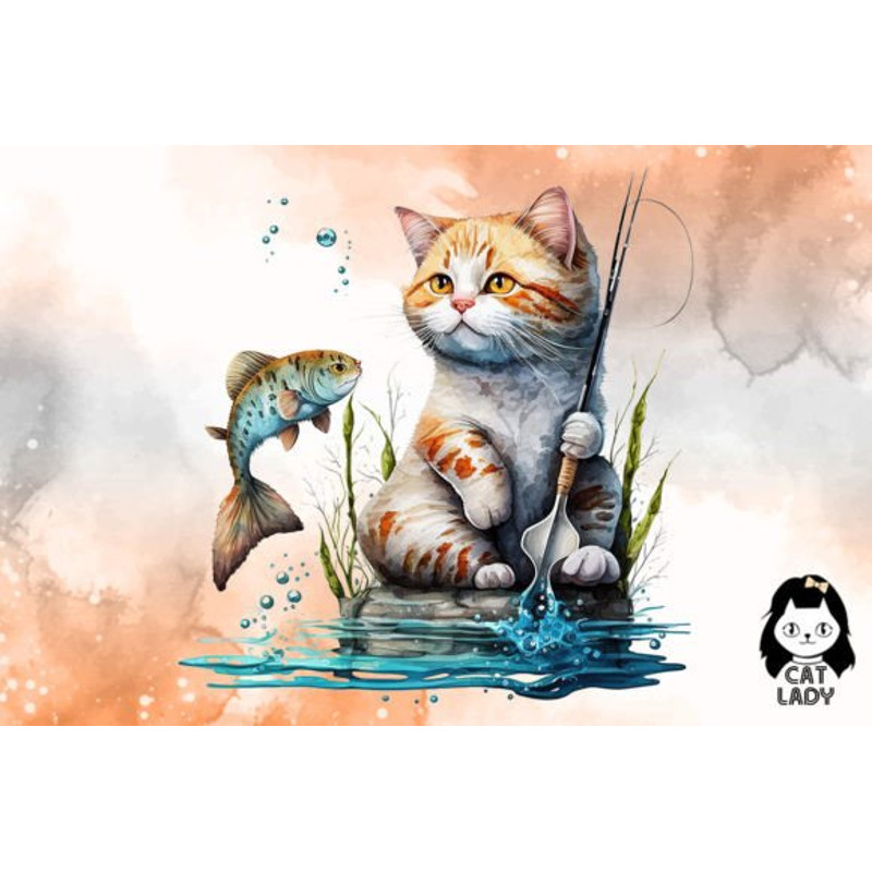 Cute-Fishing-Cat-Watercolor-Clipart-Graphics-68238702-2-580x387.jpg